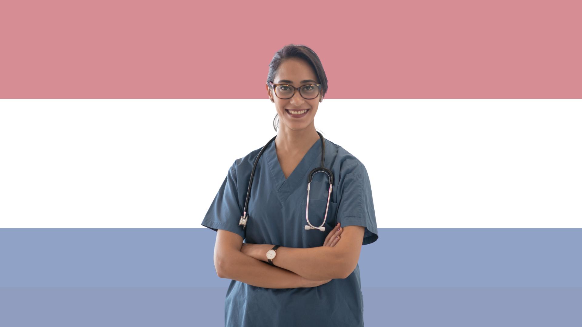 Physician Assistant Niederlande