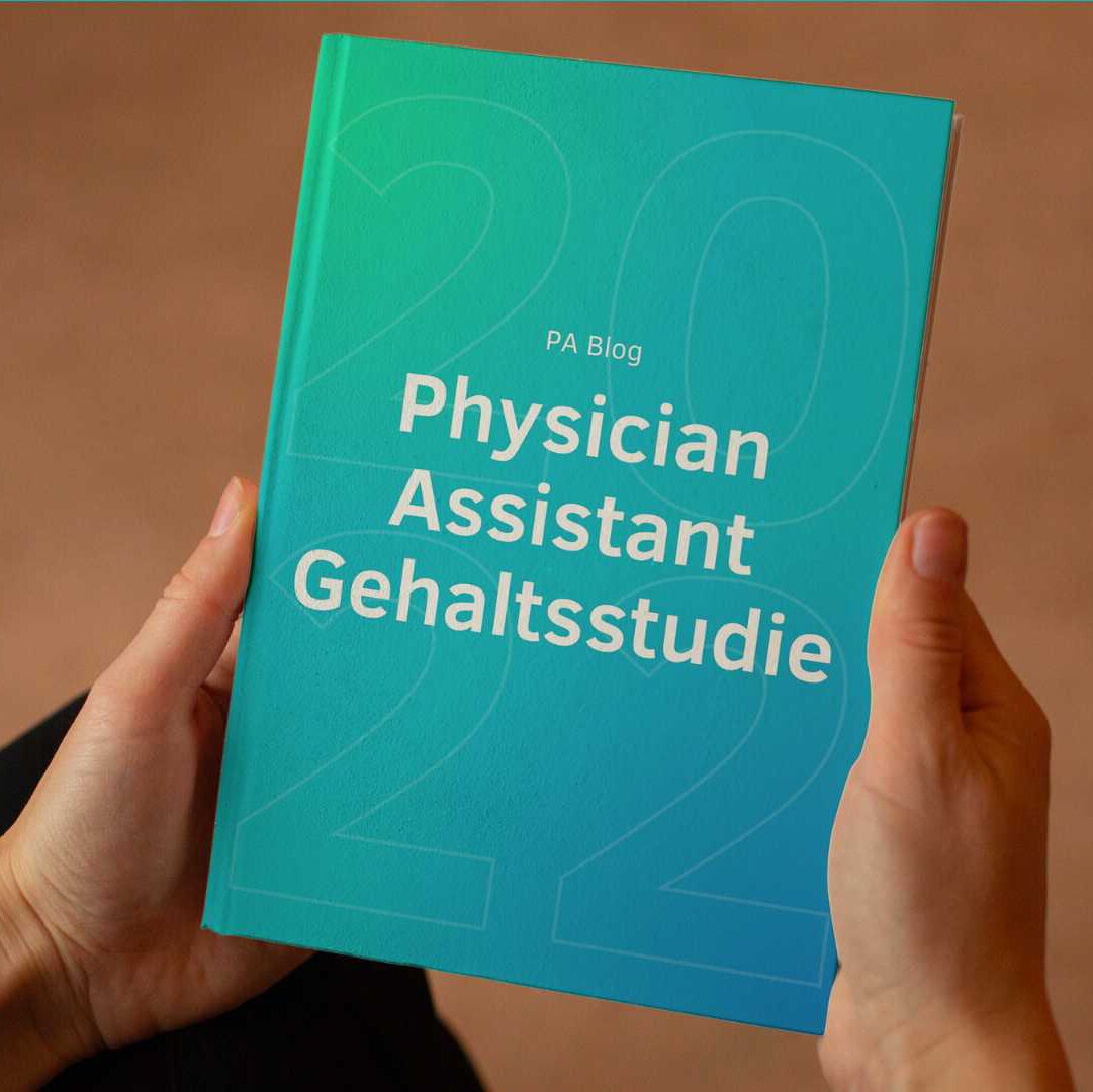 Physician Assistant Gehalt 2022