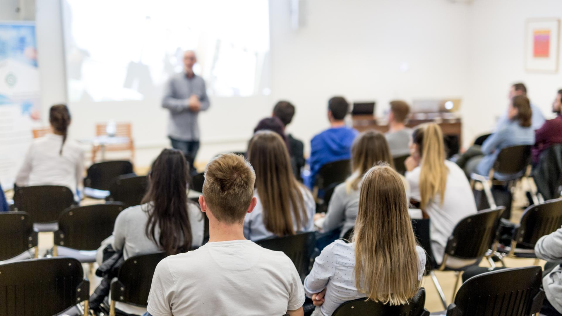 Neue PA Hochschulen