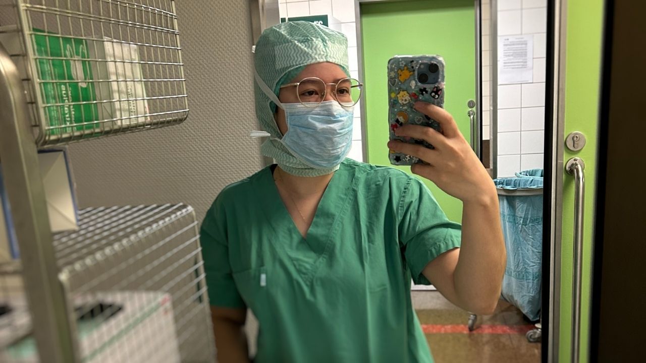 Was macht ein Physician Assistant in der Orthopädie?