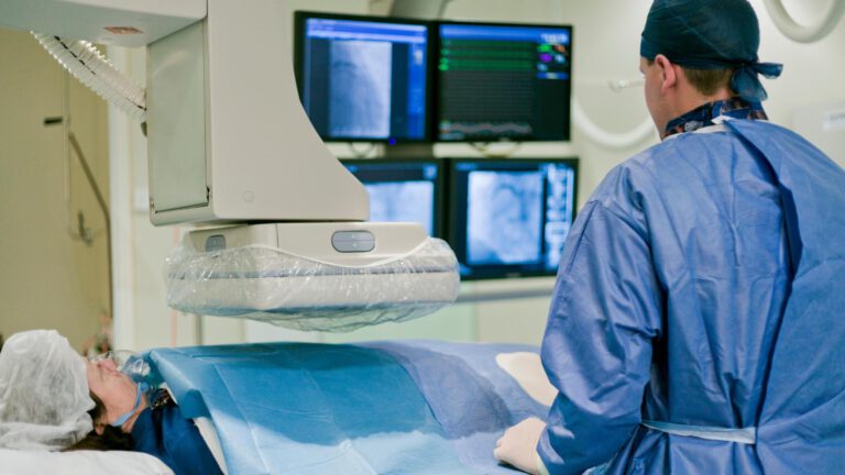 Positionspapier Physician Assistant Kardiologie