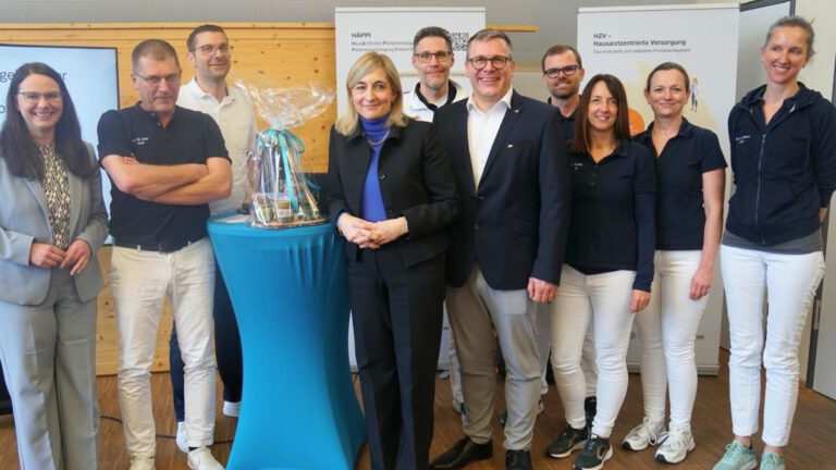 Nina Warken Physician Assistant