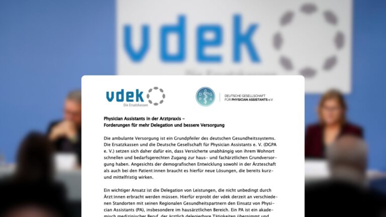 vdek
