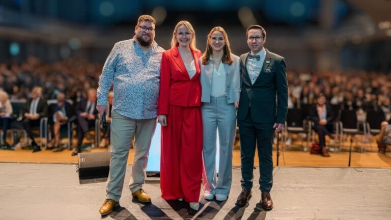 PA Kongress 2026
