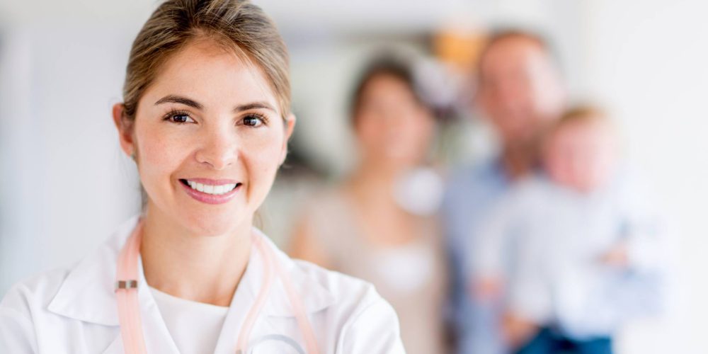 Bertelsmann Studie Physician Assistant