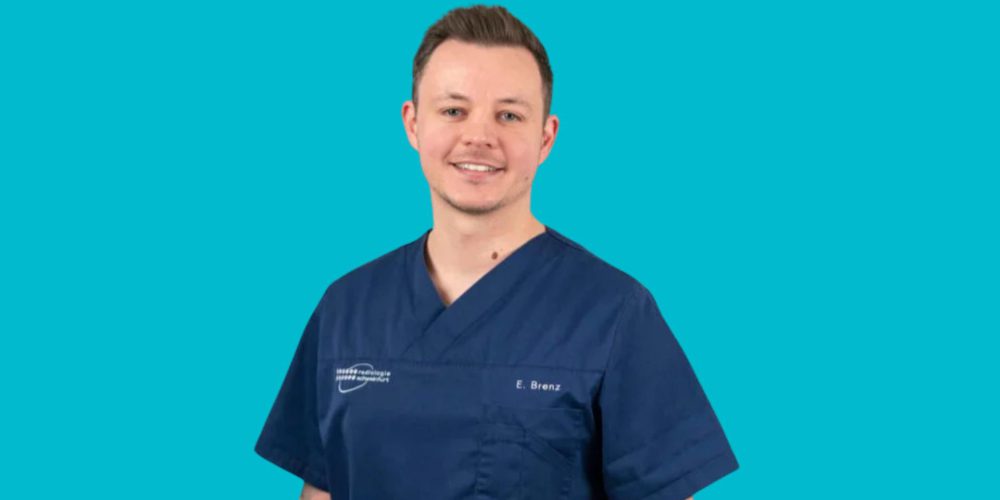 PA Radiologie