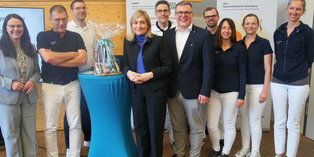 Nina Warken Physician Assistant