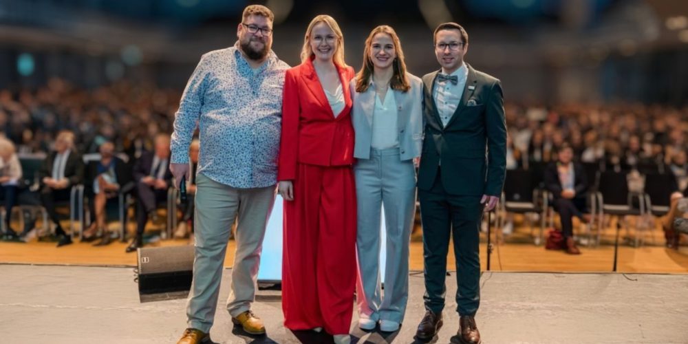 PA Kongress 2026