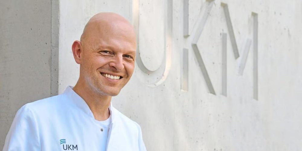 PA Allgemein- und Viszeralchirurgie