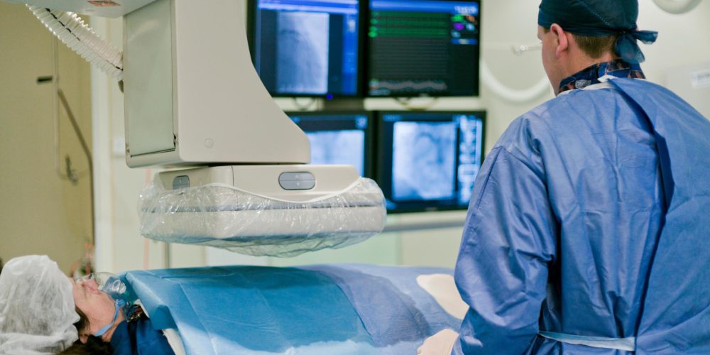 Positionspapier Physician Assistant Kardiologie