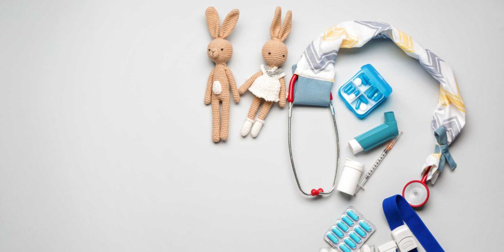 Physician Assistant in der Kinderkardiologie